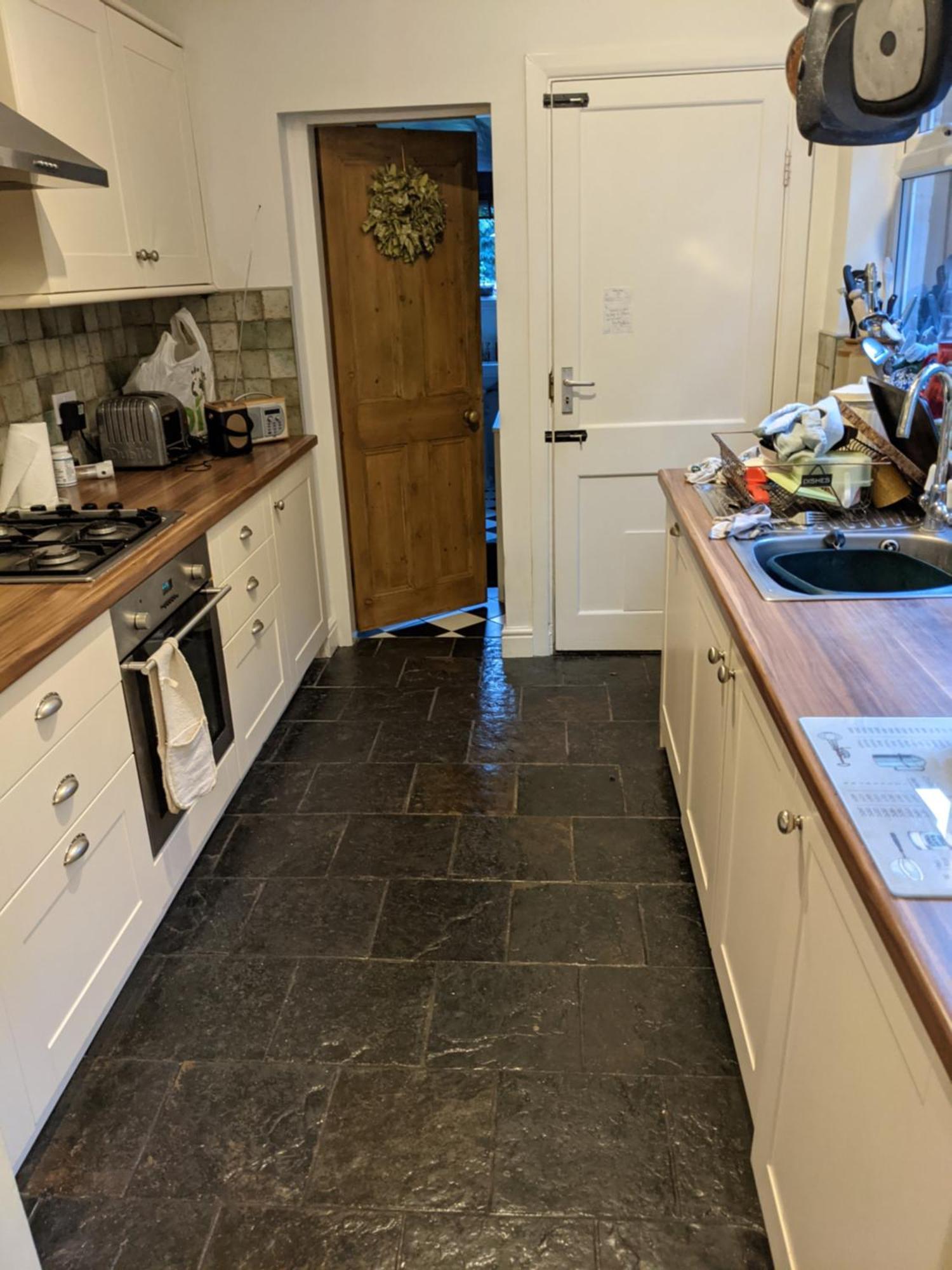 6 Trinity Grove Ella Street Hu5 3Bb Bed & Breakfast Kingston upon Hull Exterior foto